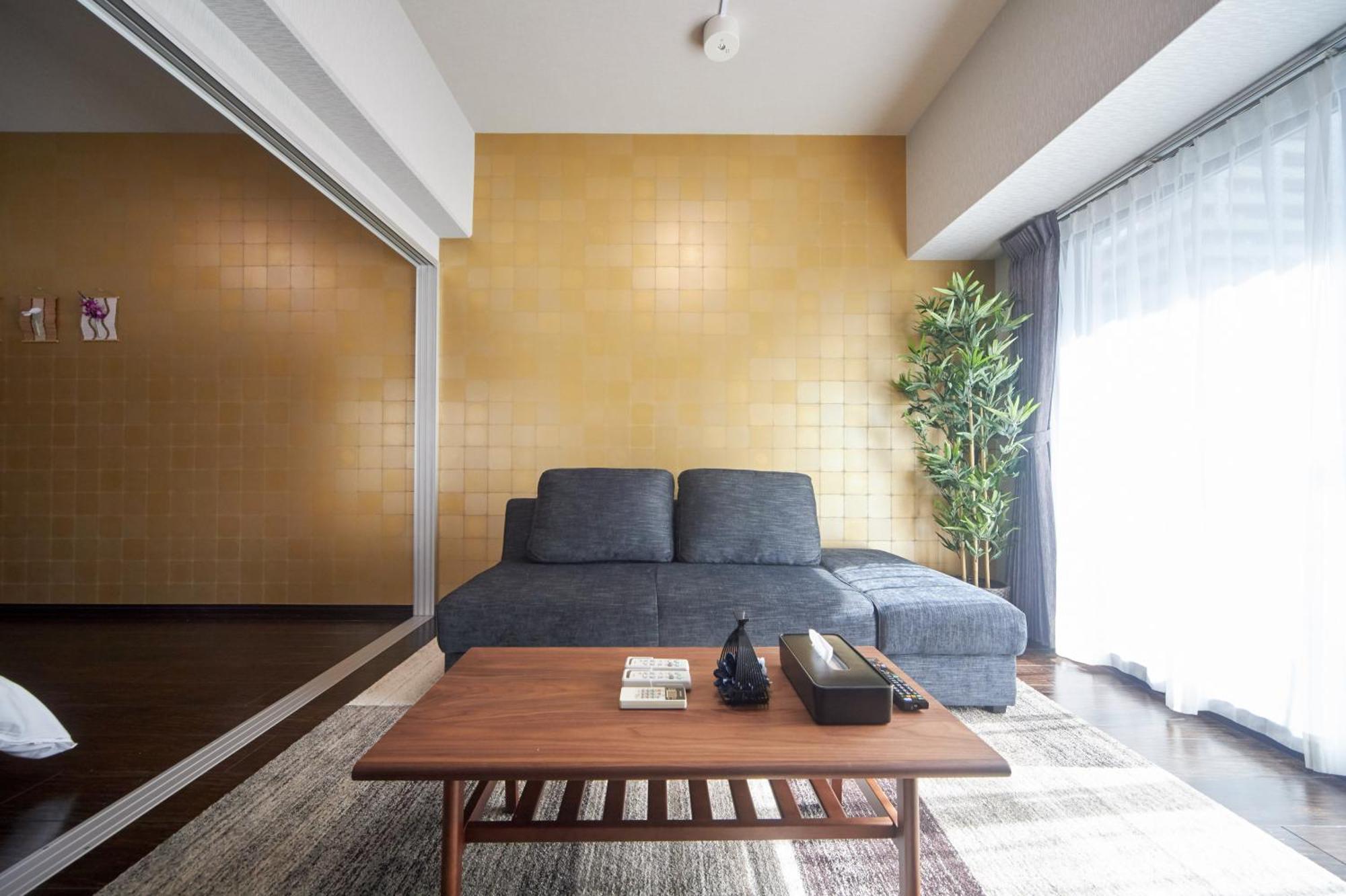 Apartment Forestay Shinsaibashi