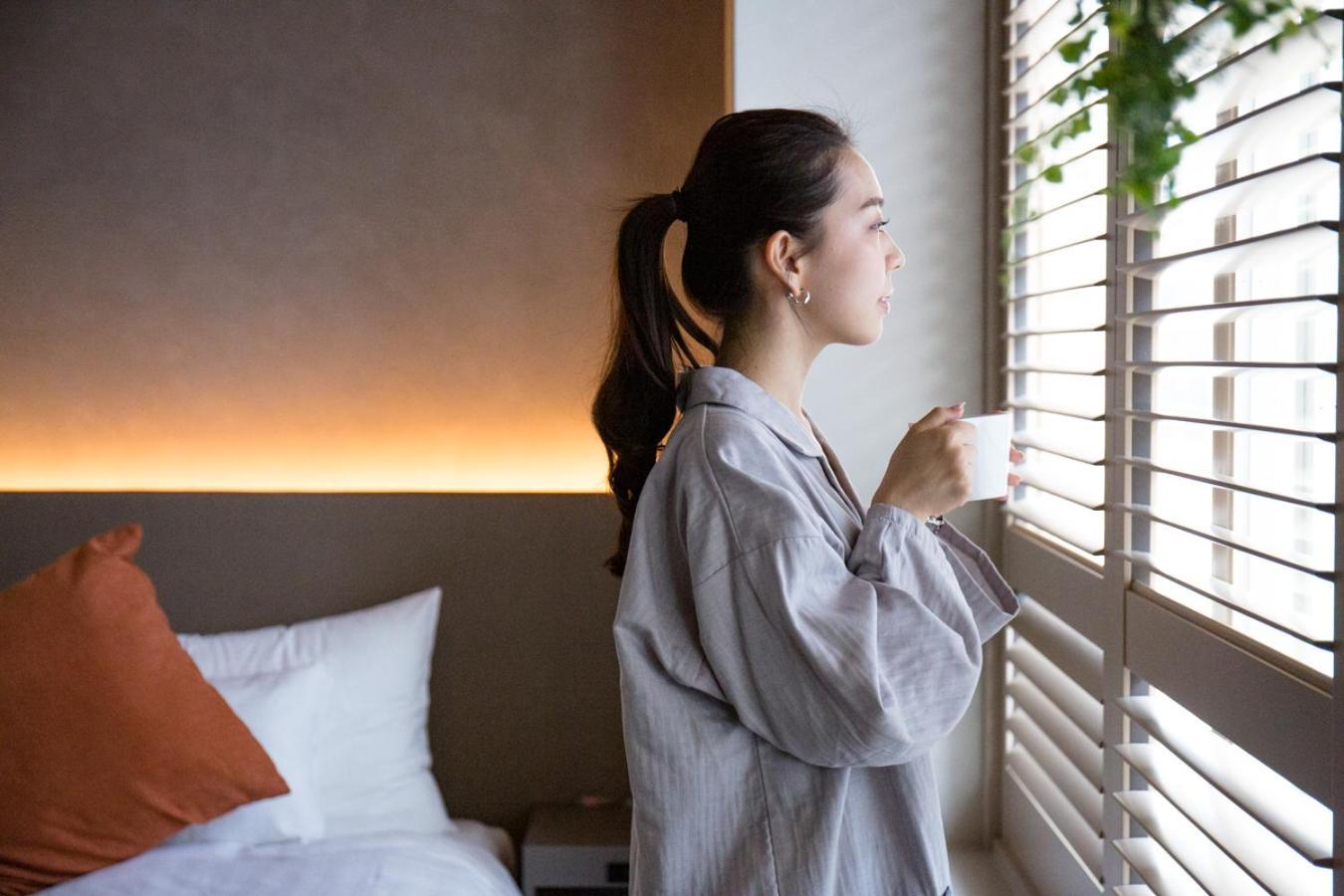 The Boly 4* Osaka
