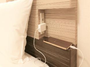 Smile Premium Higashishinsaibashi Hotel 4*
