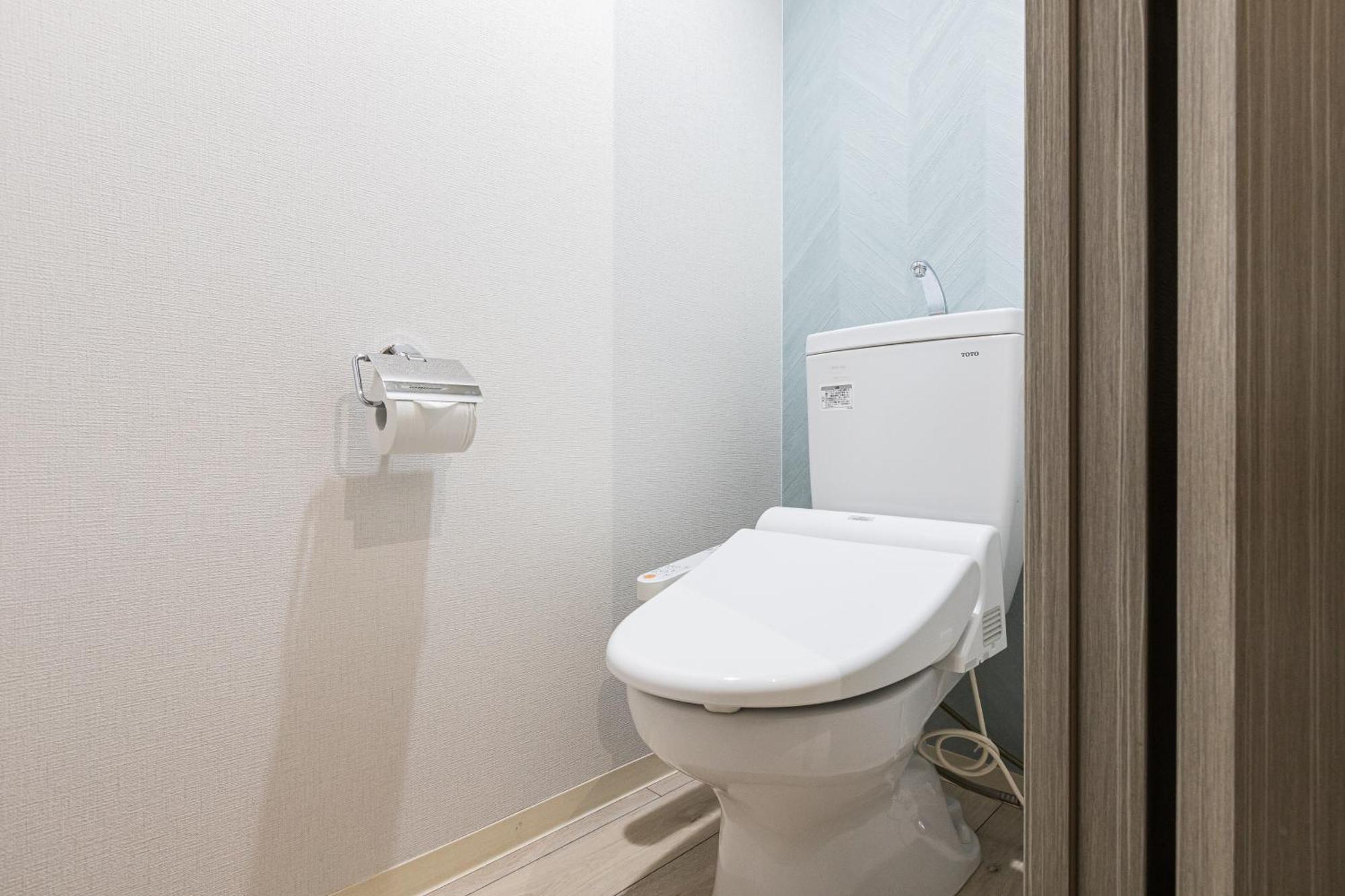Apartment Forestay Shinsaibashi *
