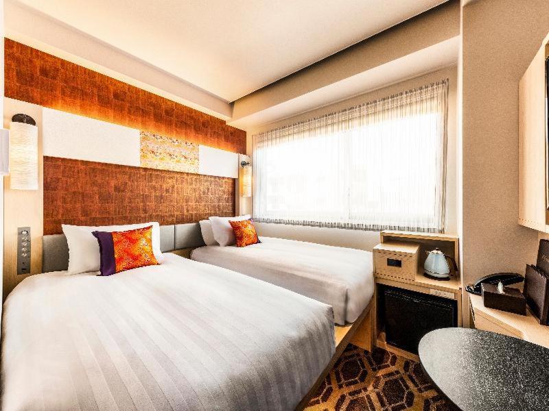 Hotel Hanshin Annex 4*