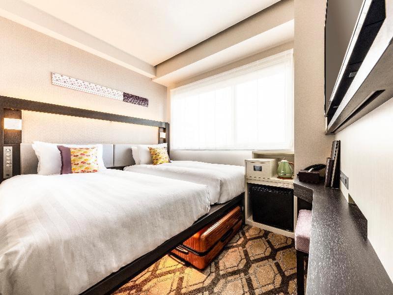 Hanshin Annex 4* Osaka