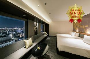 Nikko 4* Osaka
