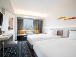 Nikko Hotel