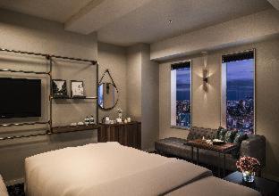 The Lively Honmachi 4* Osaka