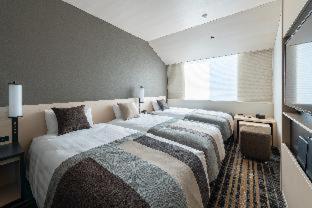 Hankyu Respire Hotel 4*