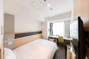 Hotel Via Prime Shinsaibashi Yotsubashi 3*