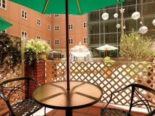 Namba Oriental Hotel
