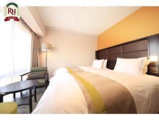 Hotel Richmond Namba Daikokucho Osaka