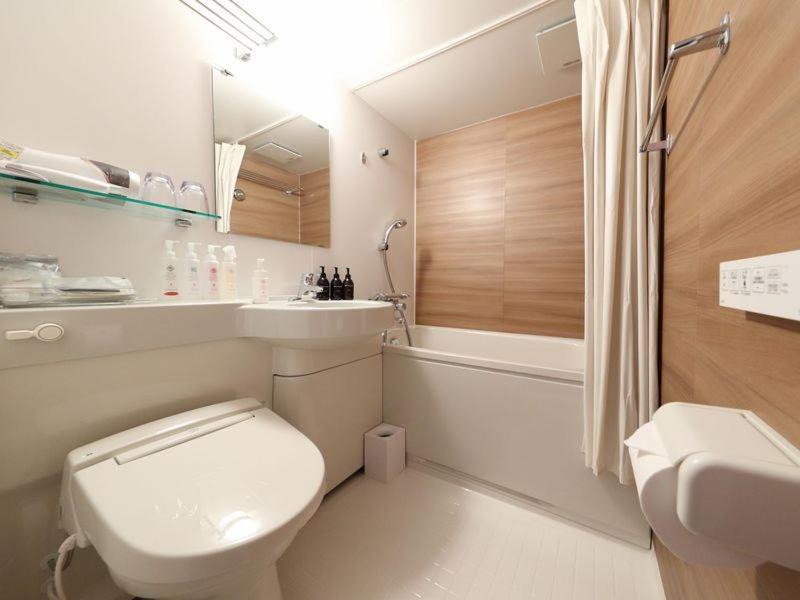 Hotel Sakura Juso (adults Only) 3*