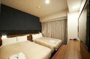 Sotetsu Fresa Kitahama Hotel