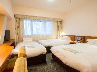 Hearton Nishi Umeda Hotel 3*