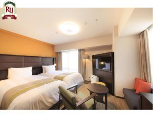 Hotel Richmond Namba Daikokucho Osaka