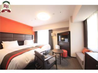 Richmond Namba Daikokucho 3*