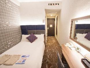 Hearton Shinsaibashi 3*