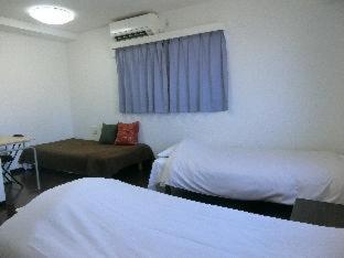 Hotel Chuo Oasis
