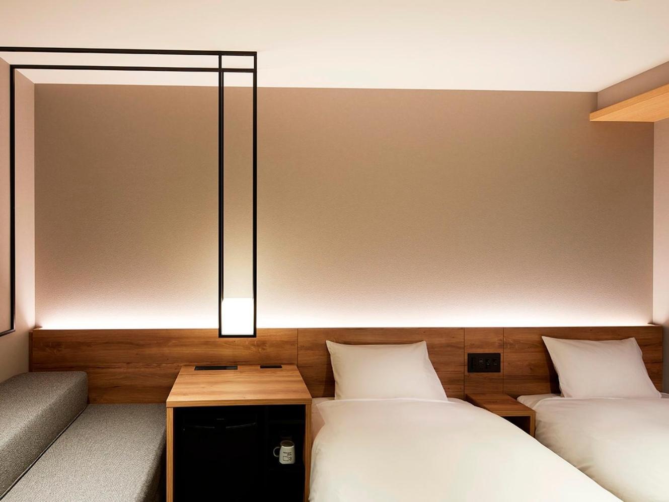 Hotel Androoms Shin-osaka 3*