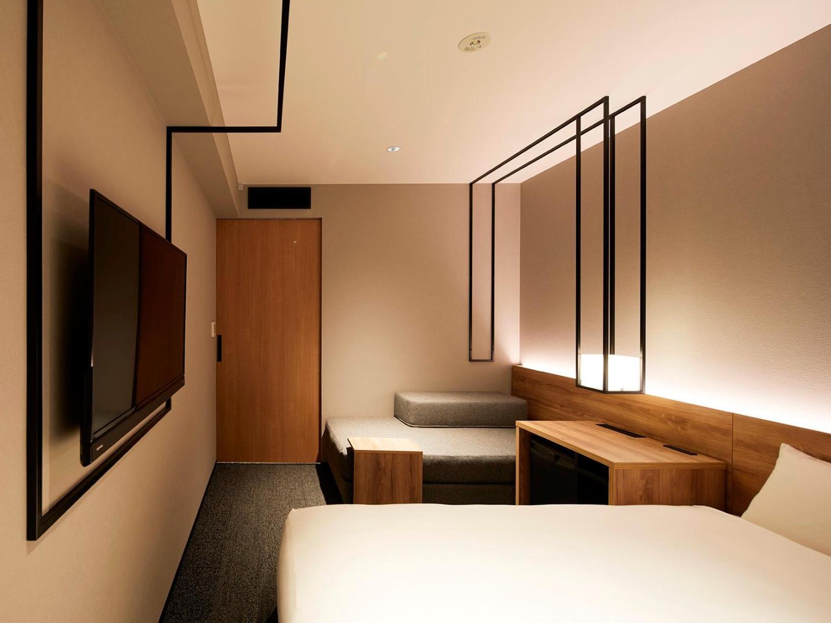 Androoms Shin-osaka 3* Osaka