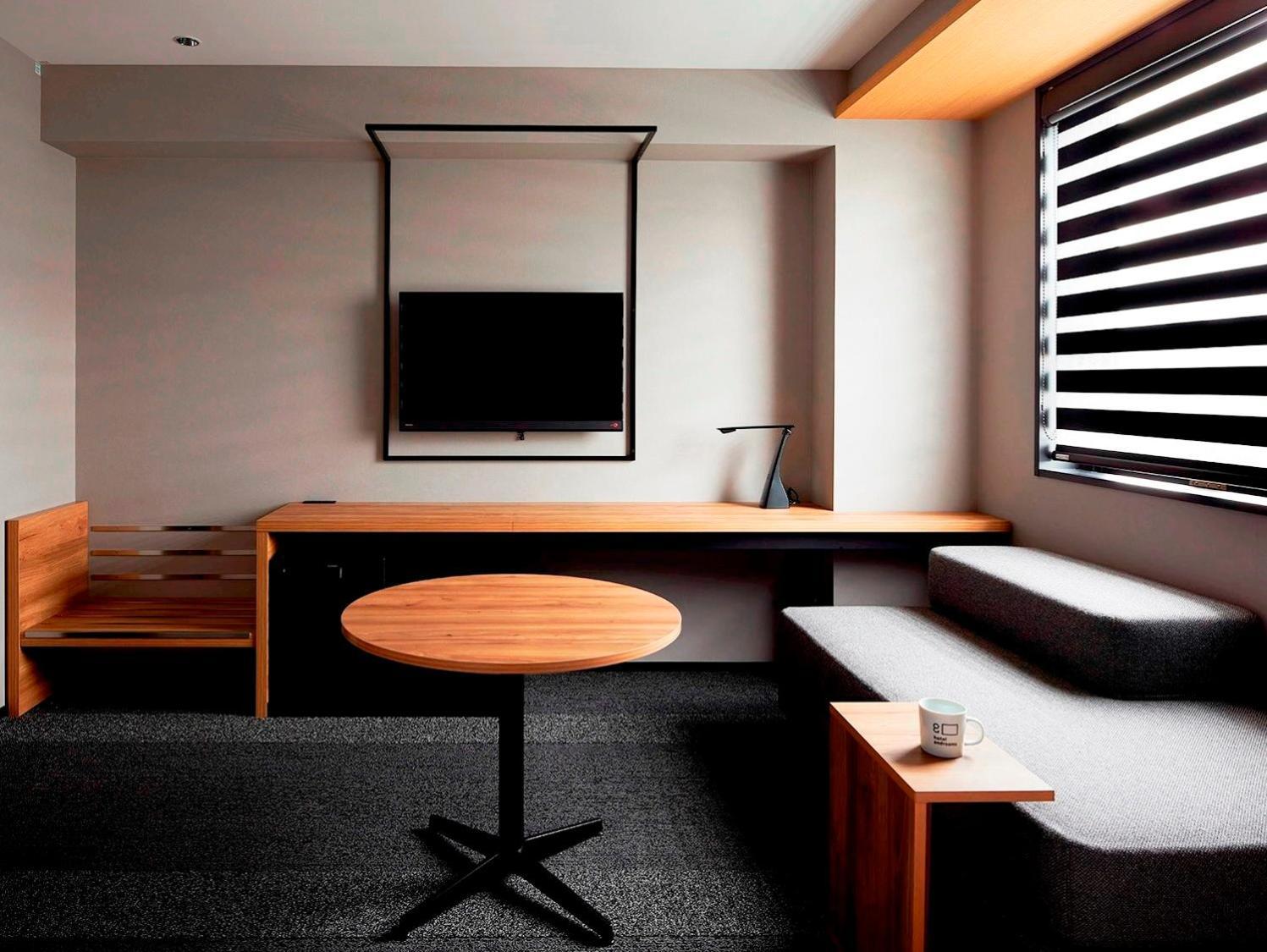 Androoms Shin-osaka