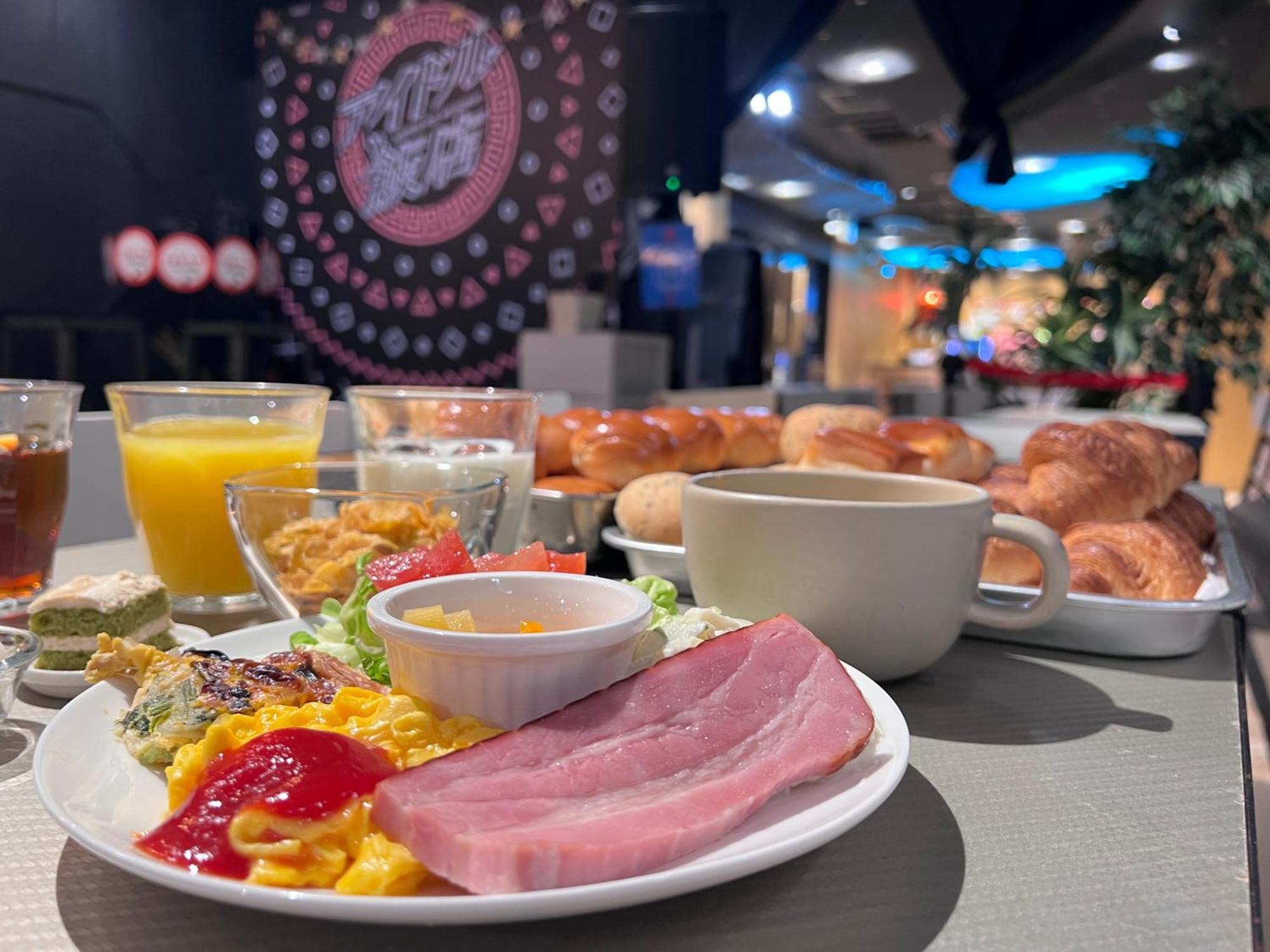 Henn Na Namba 3* Osaka