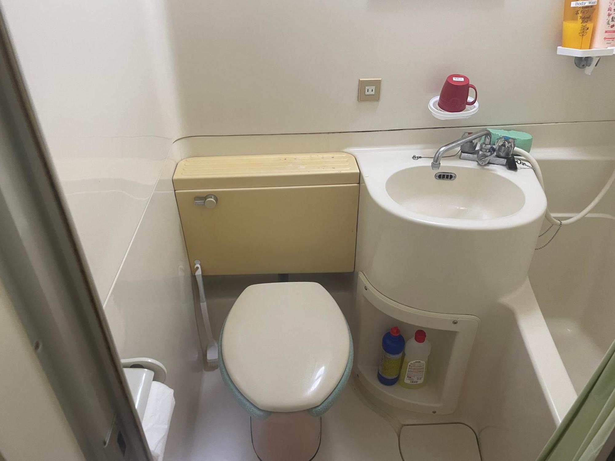 Cote House Osaka