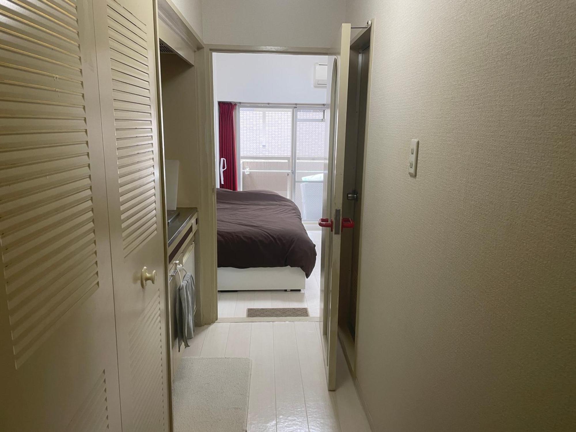 Cote House Guest house