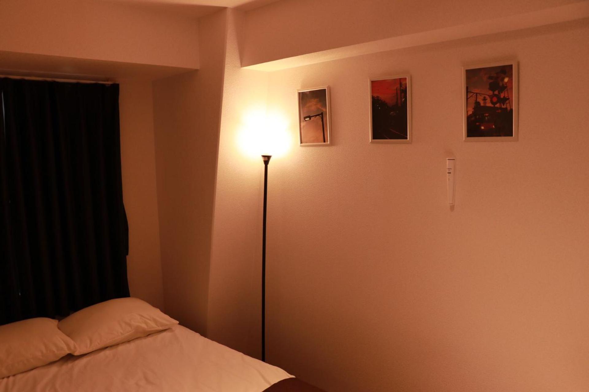 Imperial 心斎橋本町 Apartment