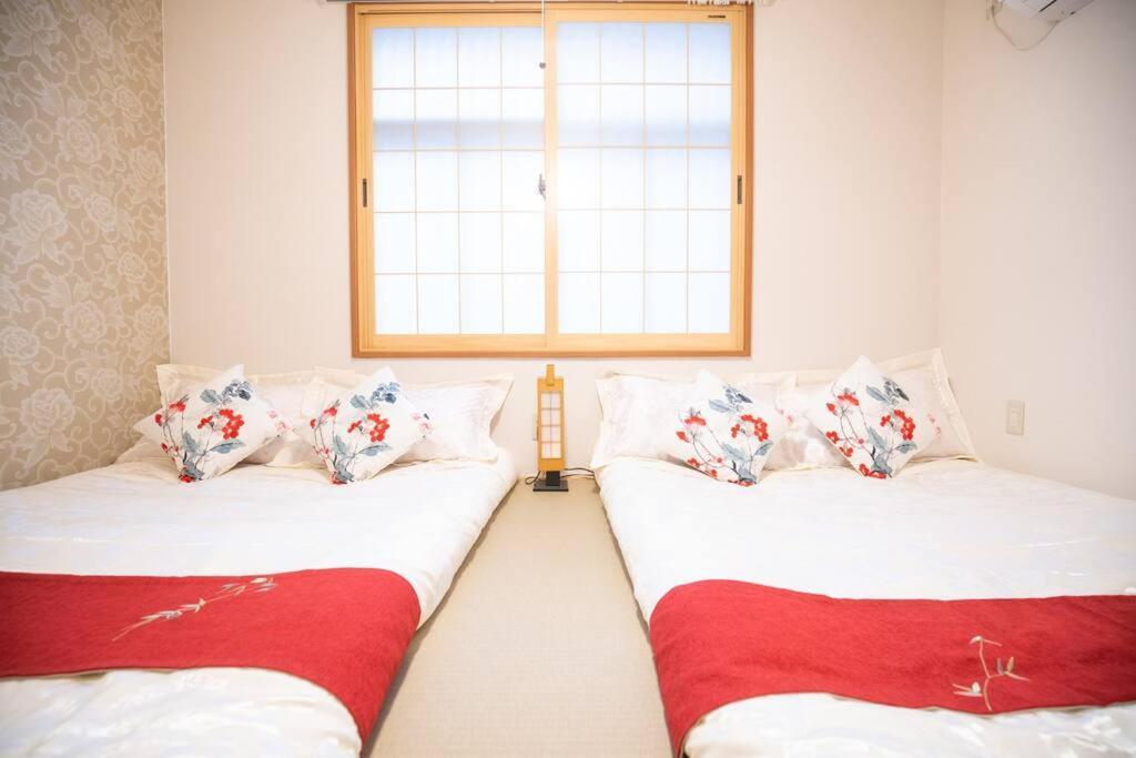 机场直达黑门市场1分钟车站5分钟4房一厅2厕所2浴室