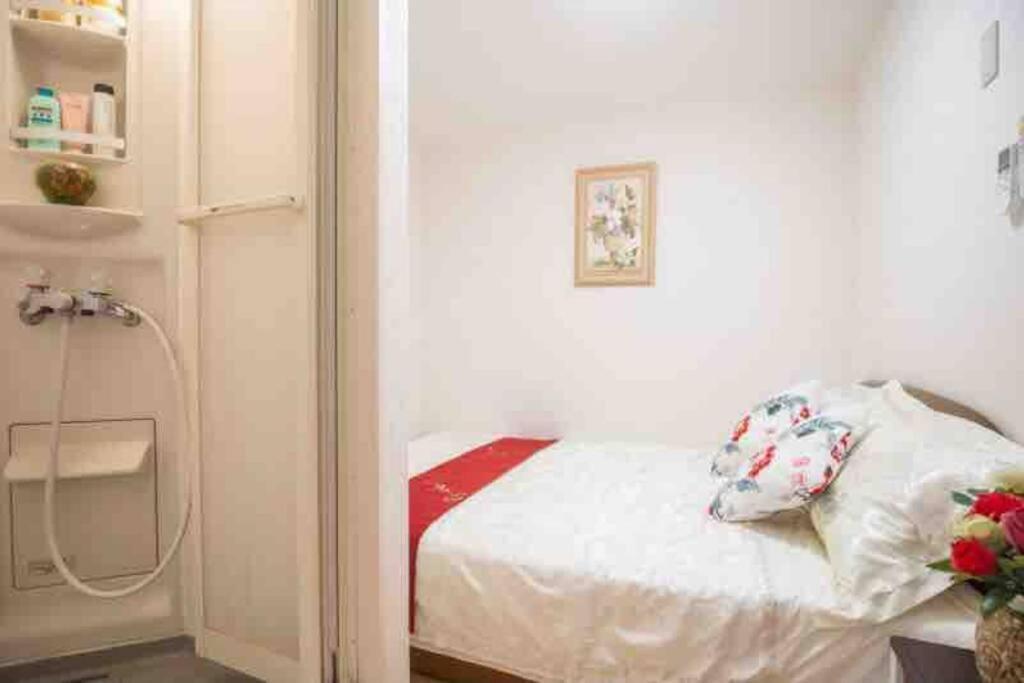 Apartment 机场直达黑门市场1分钟车站5分钟4房一厅2厕所2浴室 Osaka