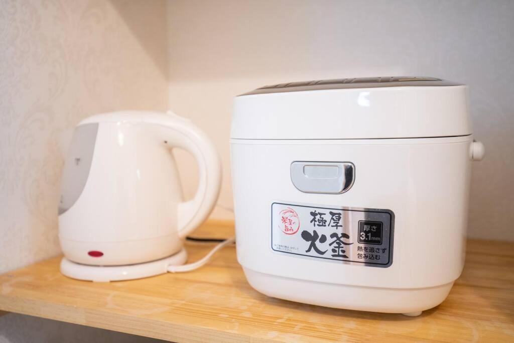 Apartment 机场直达黑门市场1分钟车站5分钟4房一厅2厕所2浴室 *