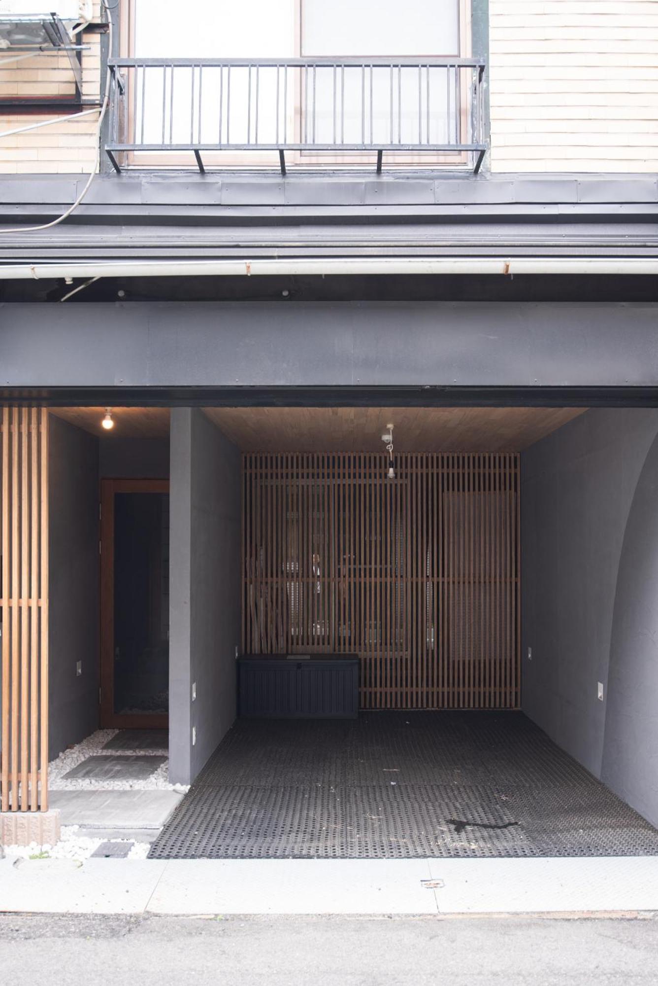 Apartment Yurari