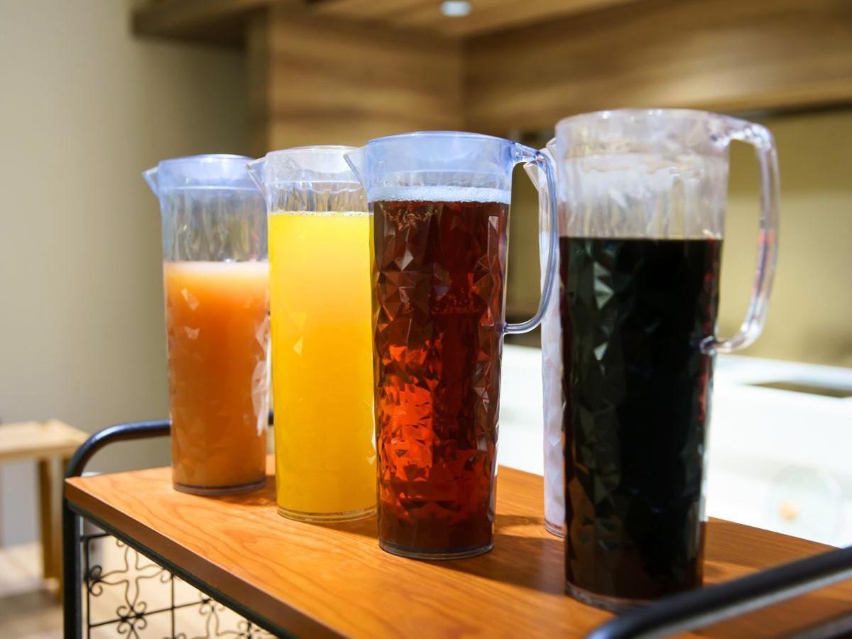 Hotel Sakura Juso (adults Only)