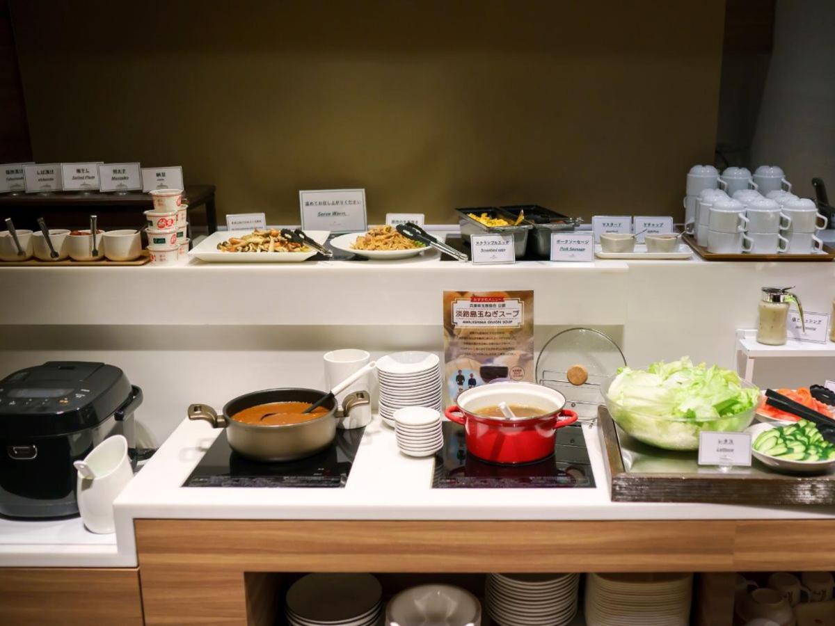Hotel Sakura Juso (adults Only)
