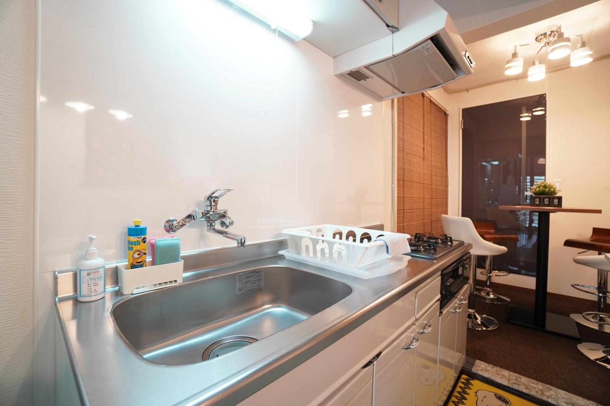 Sakurajima Parkside House A