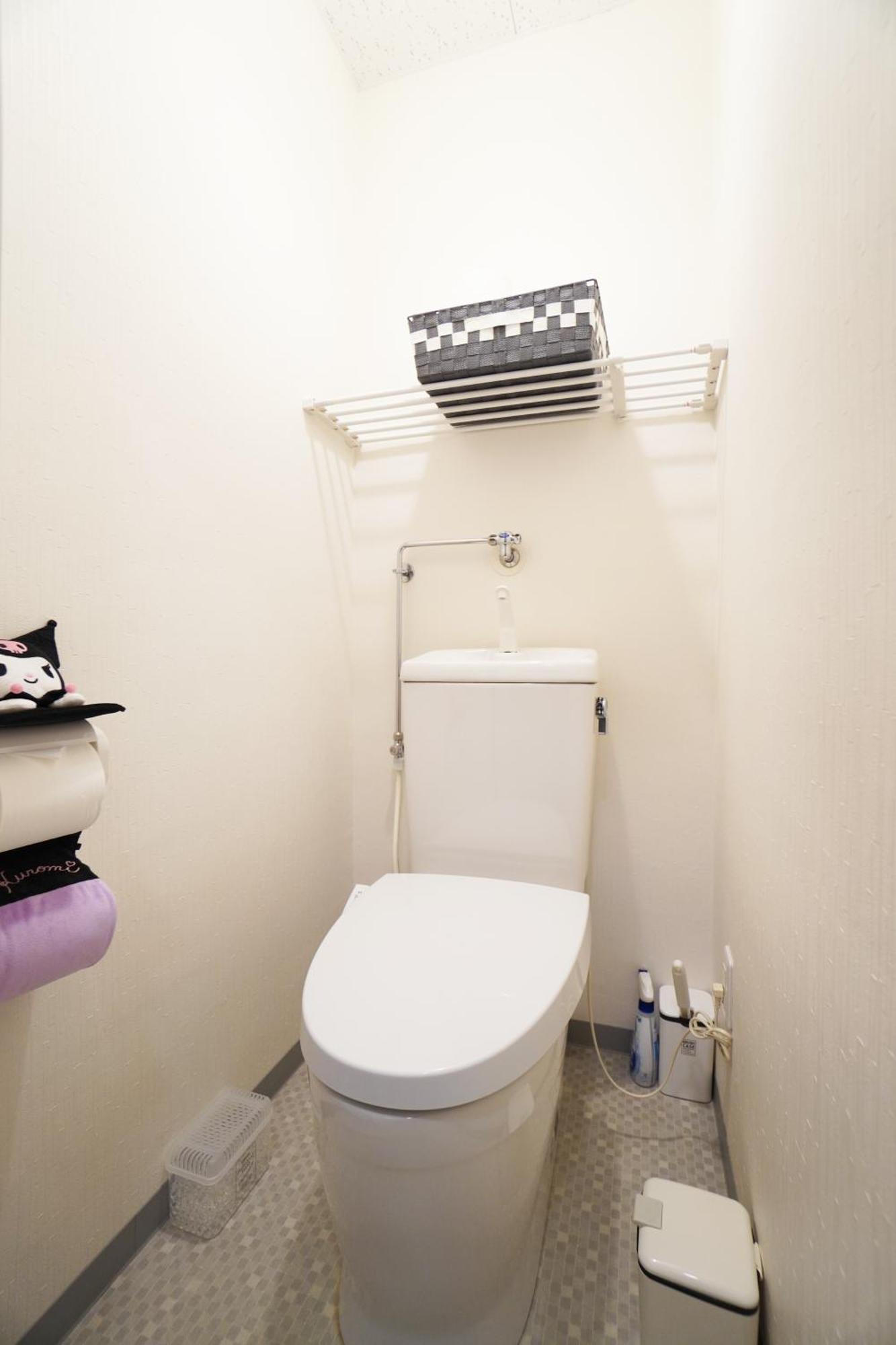 Sakurajima Parkside House A Apartment *