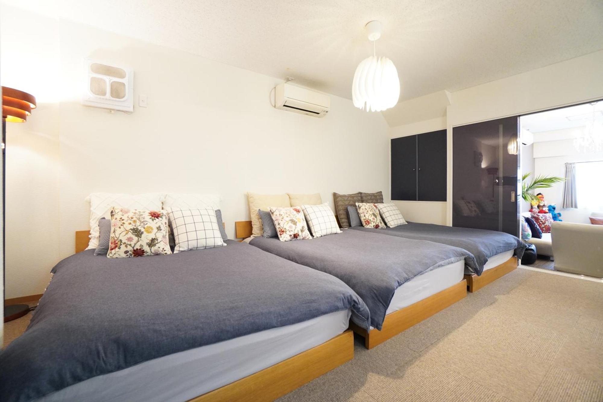 Sakurajima Parkside House A *