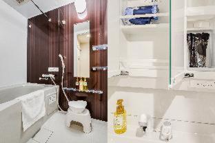 Aparthotel Bon Namba Nipponbashi