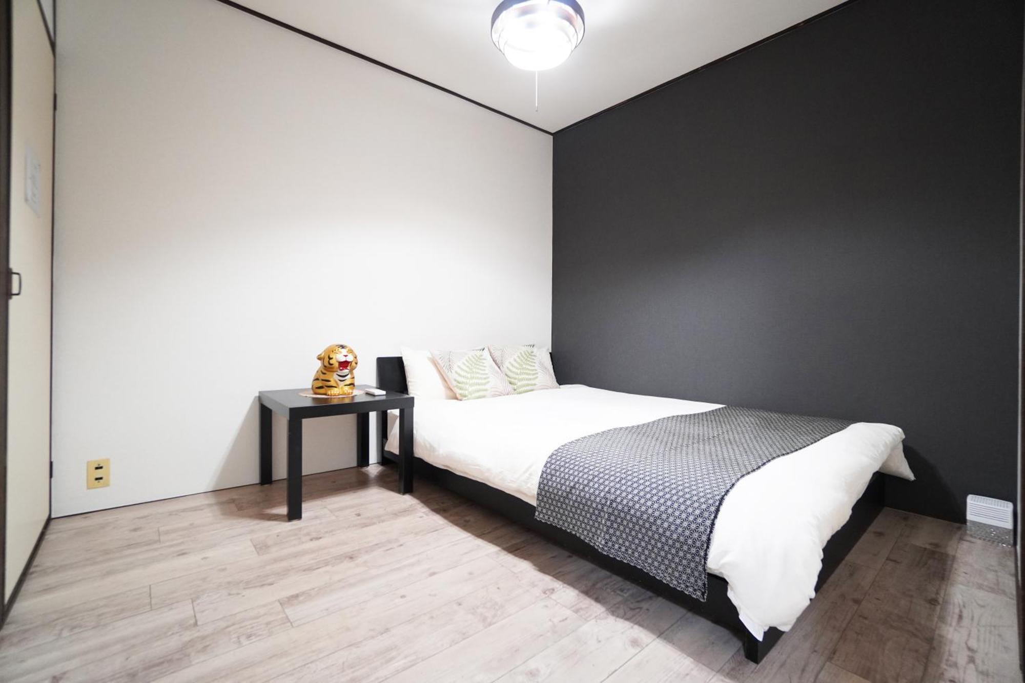 Dotonbori Mansion Apartment Osaka