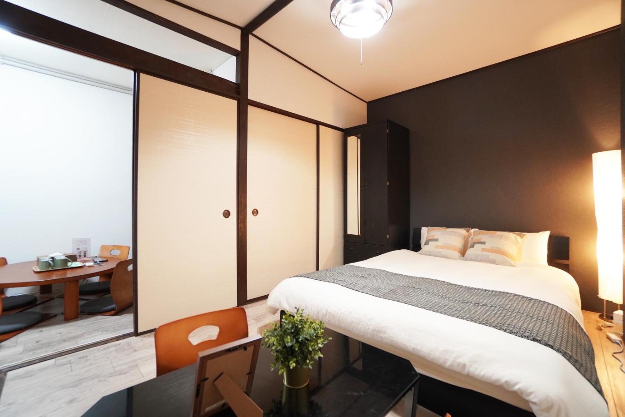 Dotonbori Mansion Apartment Osaka