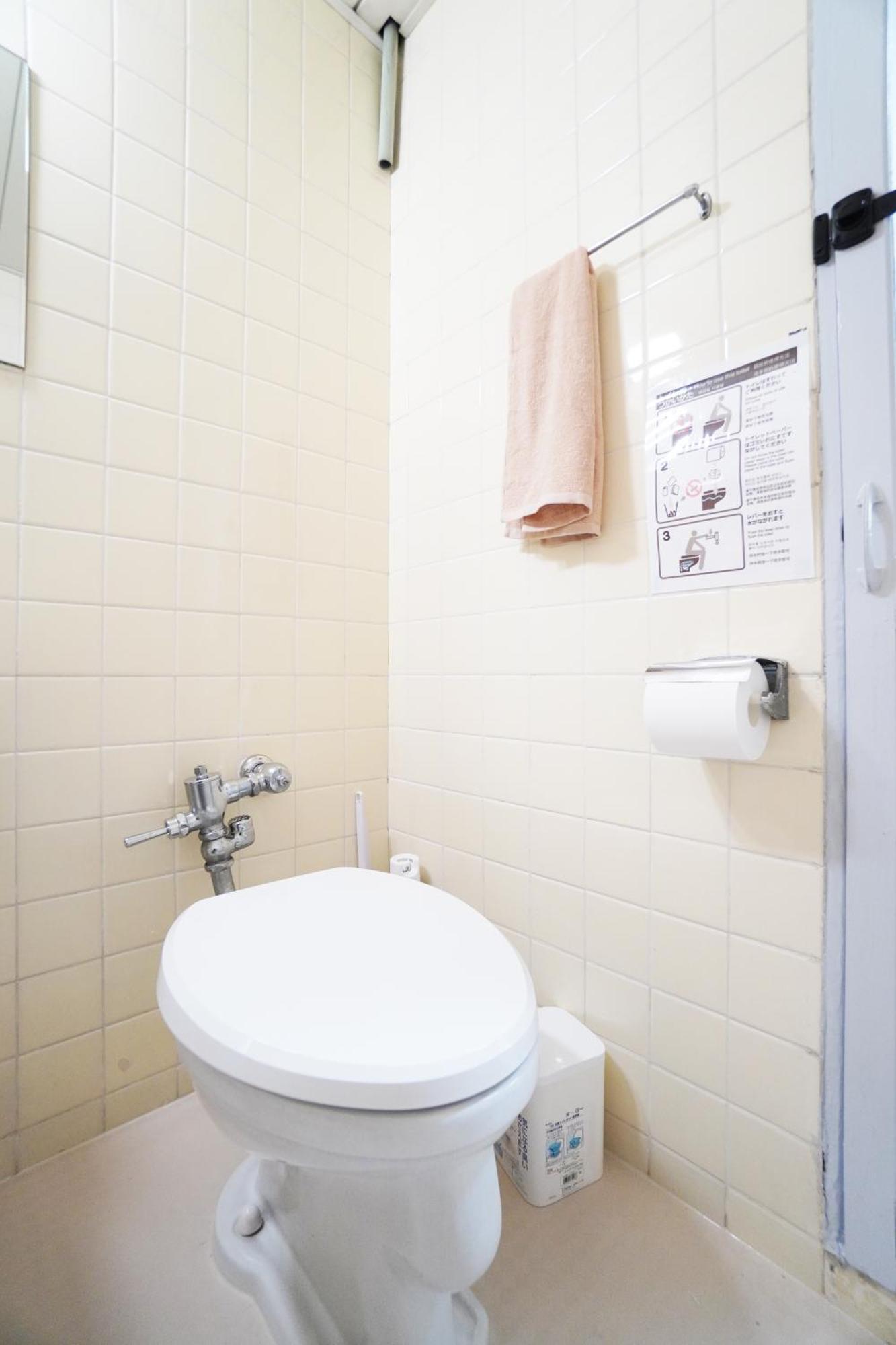 Apartment Dotonbori Mansion Osaka