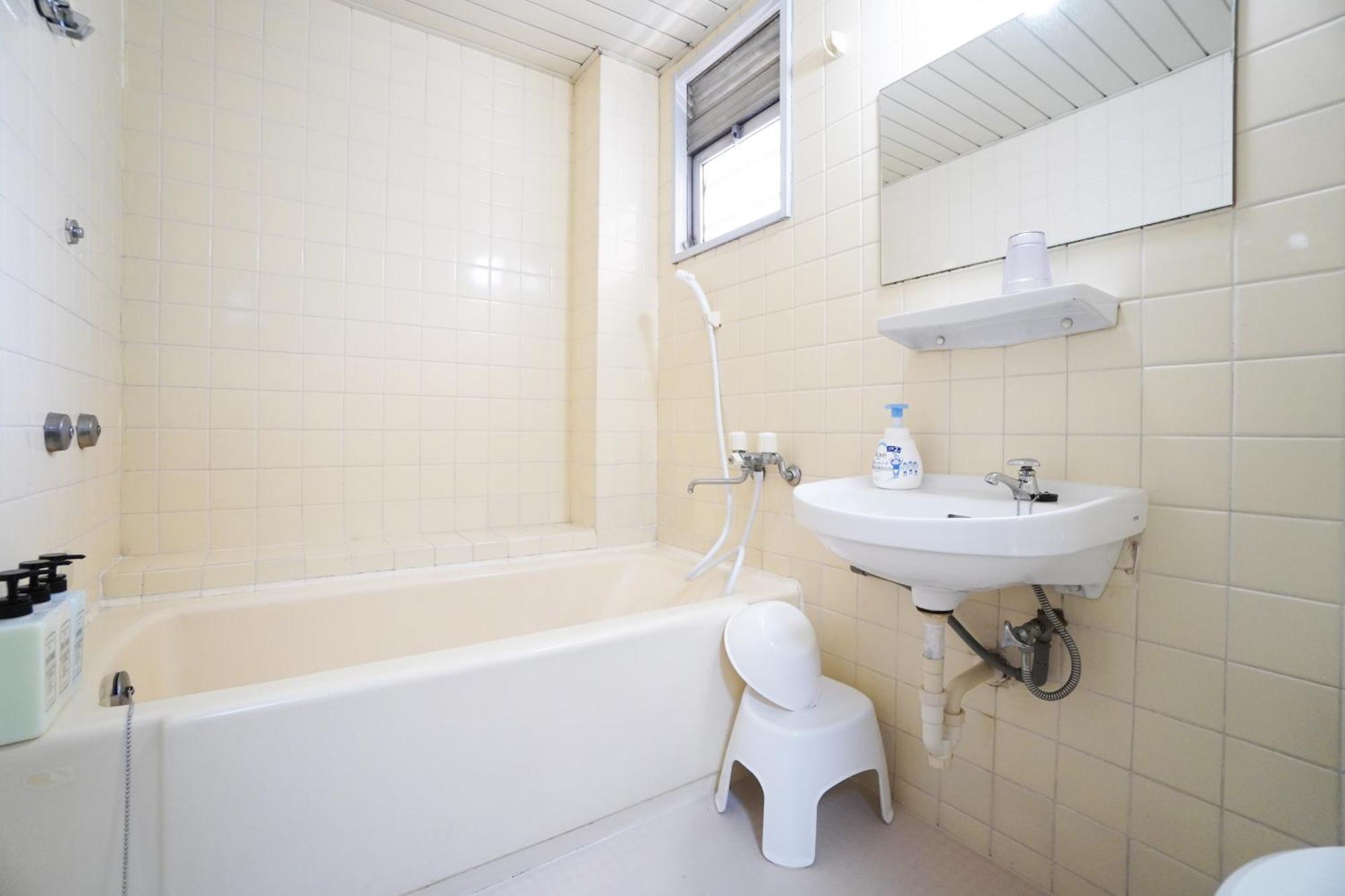 Dotonbori Mansion Apartment
