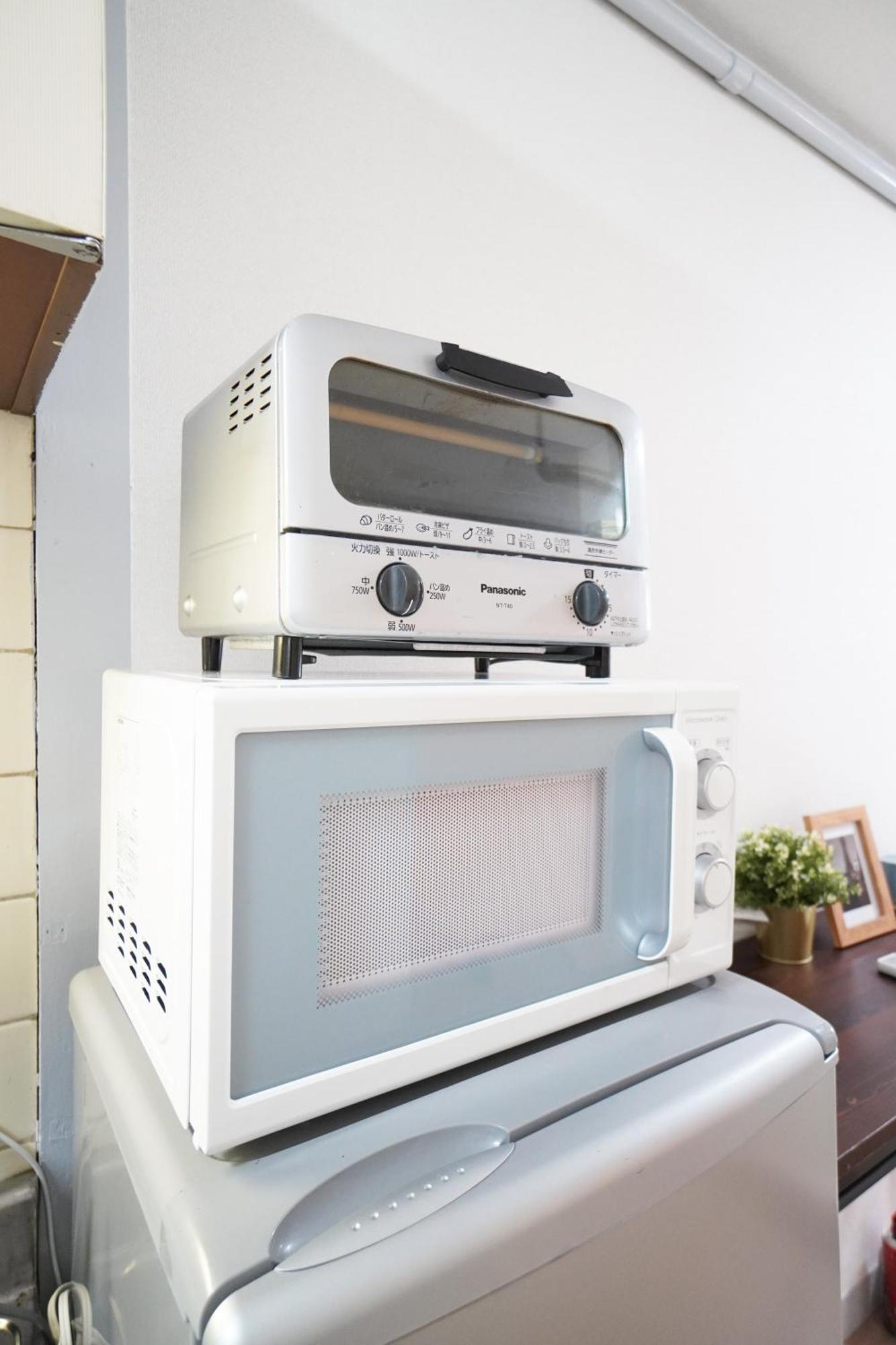 Dotonbori Mansion Apartment