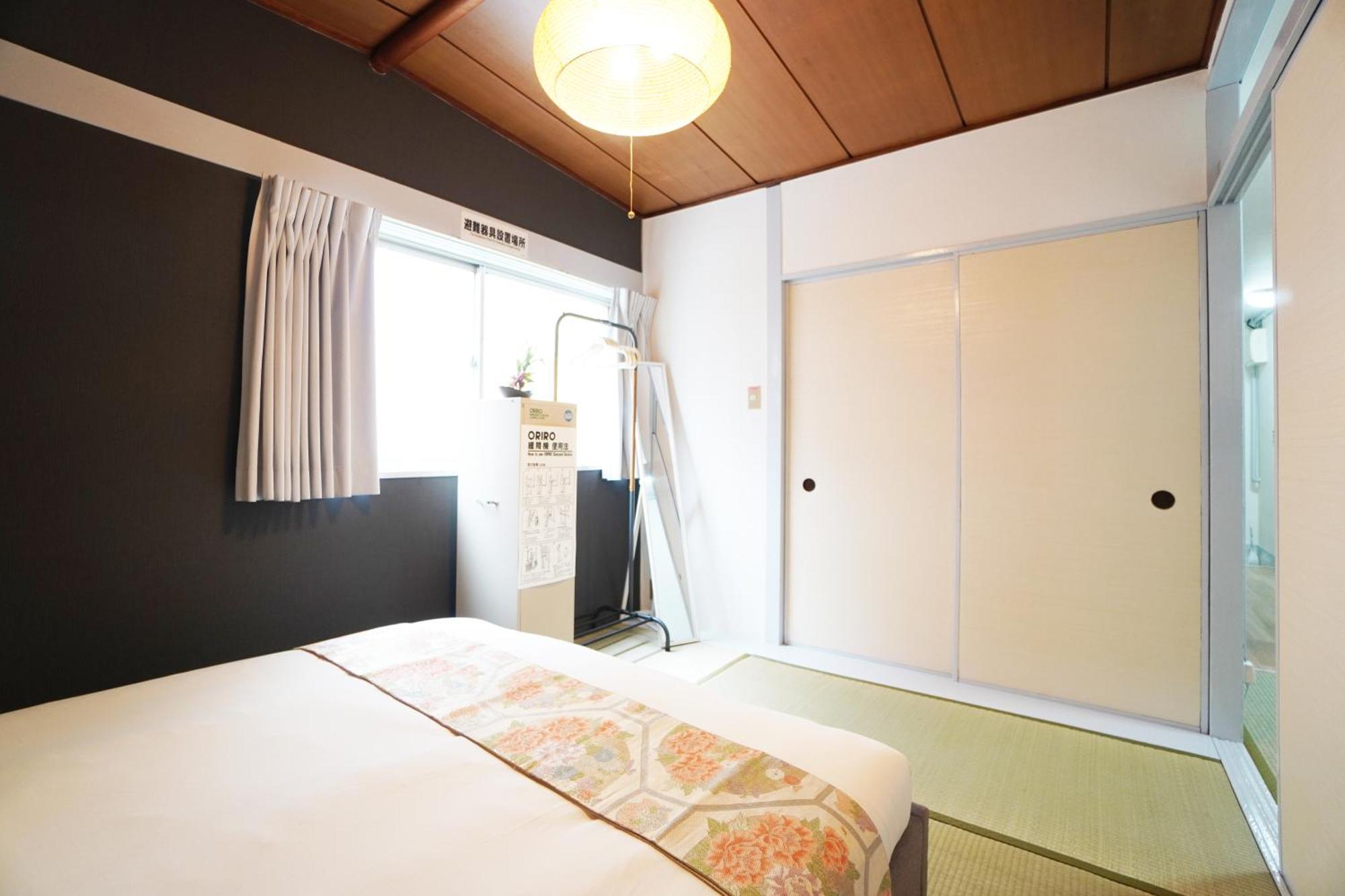 Dotonbori Mansion Apartment Osaka