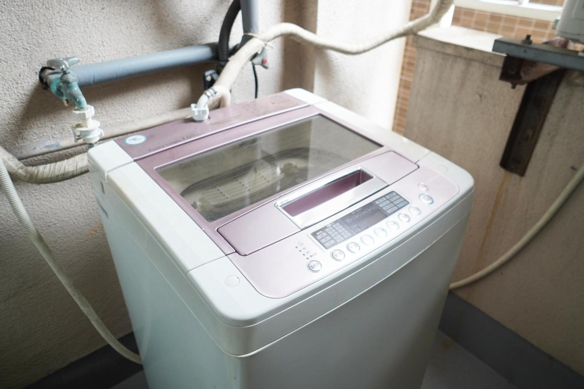 Apartment Dotonbori Mansion Osaka