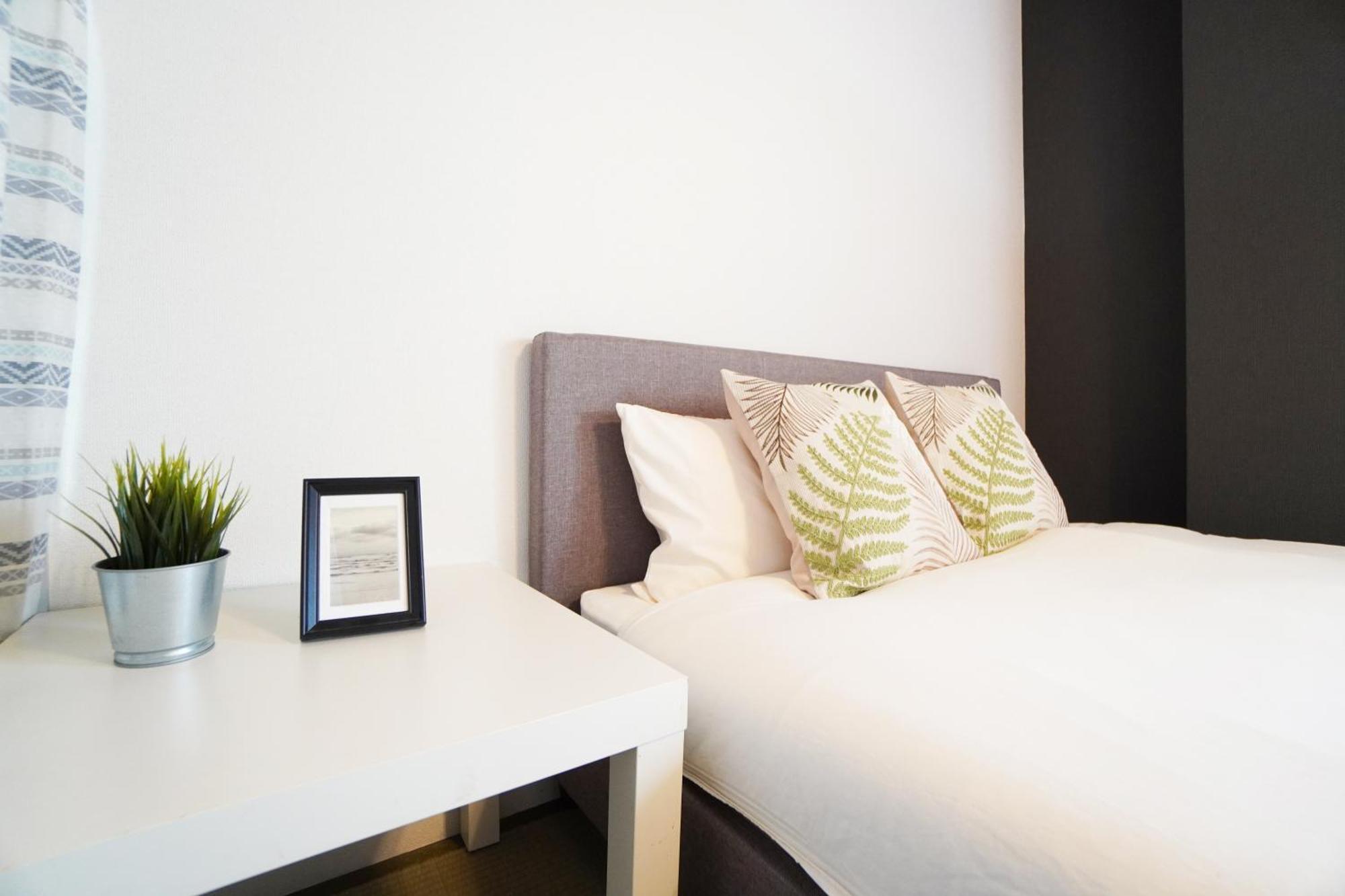Dotonbori Mansion Apartment