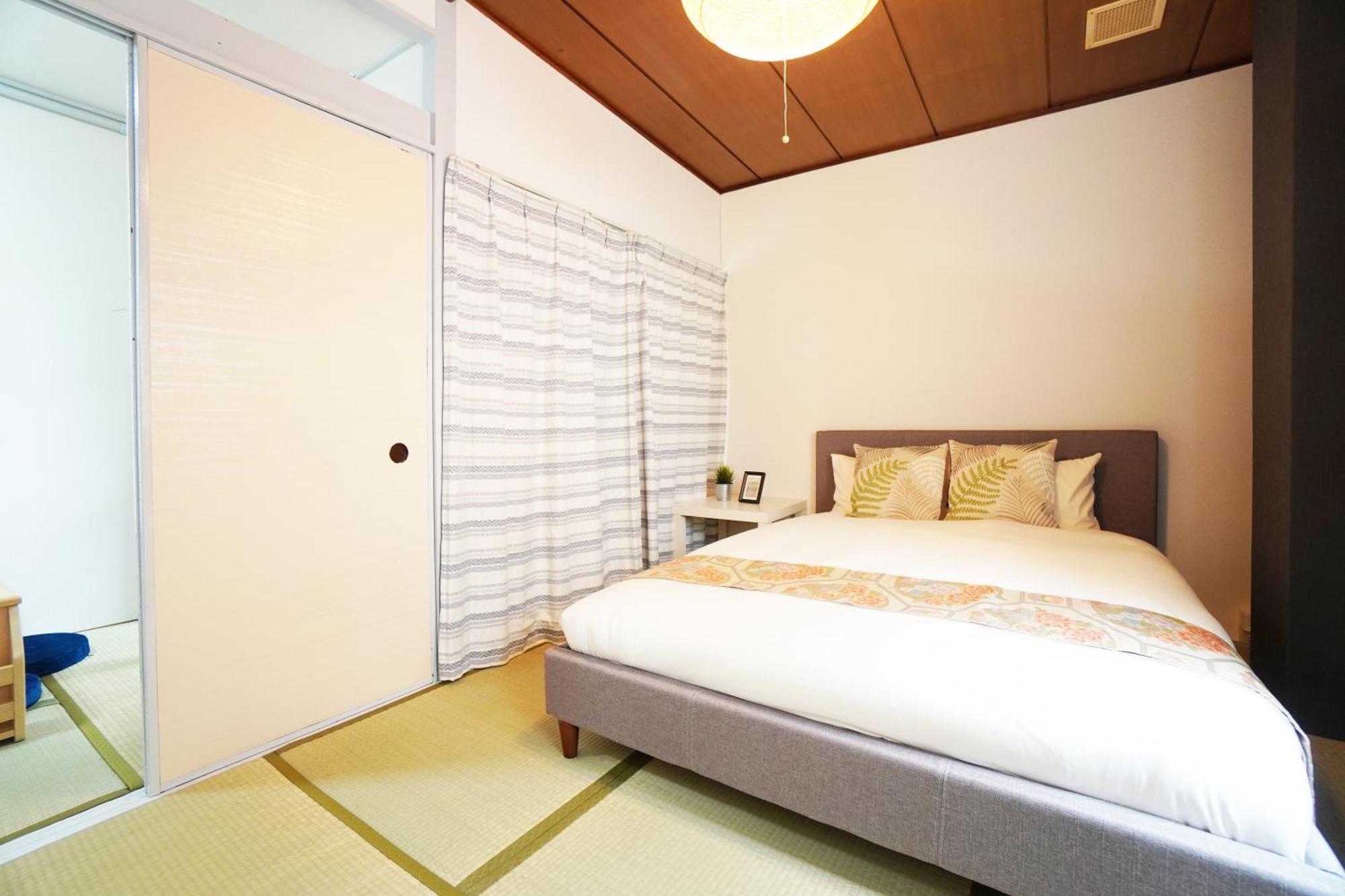 Dotonbori Mansion Apartment Osaka