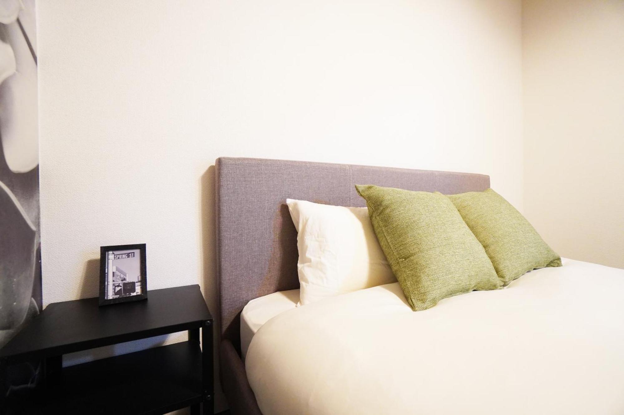 Apartment Dotonbori Mansion