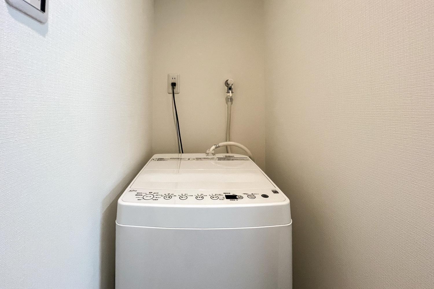 Grandia Shinsaibashi Apartment Osaka