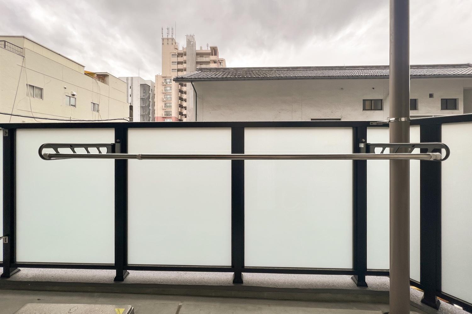 Grandia Shinsaibashi Apartment *