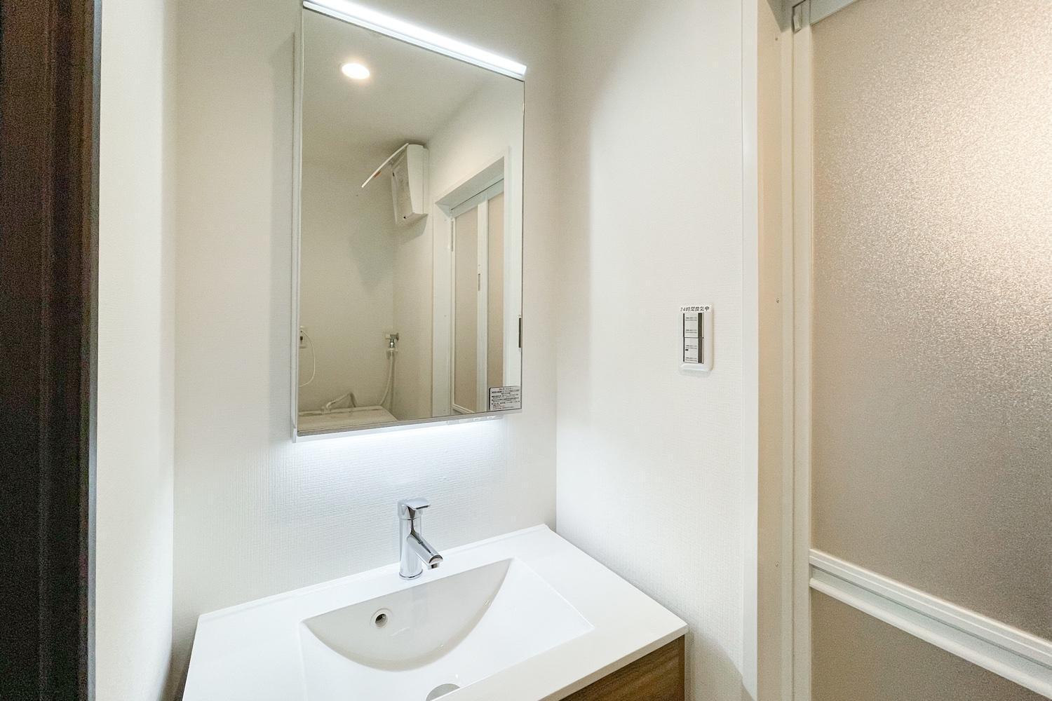 Grandia Shinsaibashi Apartment Osaka